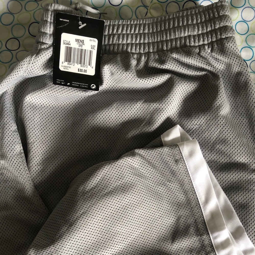 Nike shorts